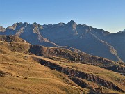 78 Verso il Pizzo del Becco e i Corni di Sardegnana